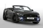 Ford Mustang CS500 Convertible by Clive Sutton 2016 года
